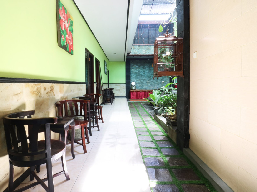 努彭杜克甲酒店主图