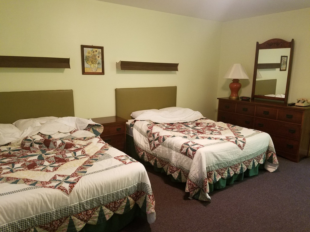 Sleepy Hollow Motel主图