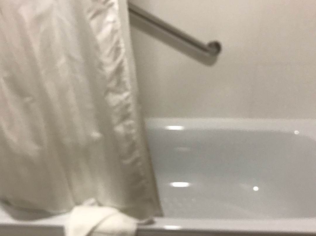 迪亚哥阿玛格罗塔尔卡快捷酒店主图