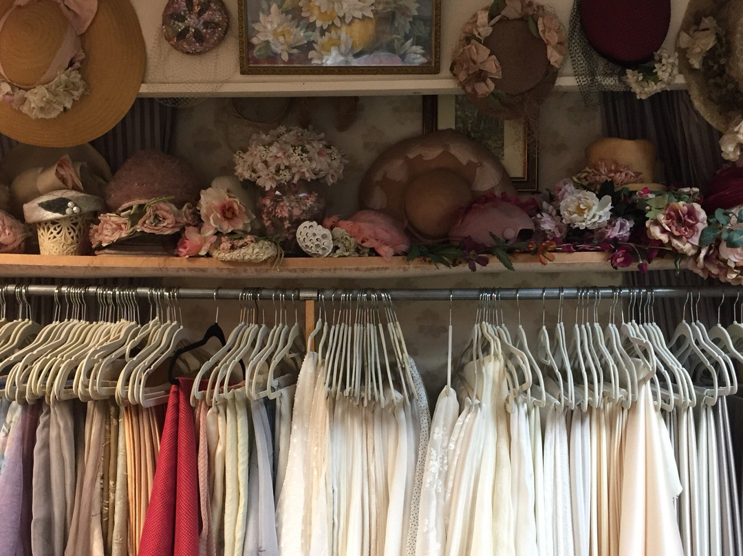 Delectable Mountain Cloth-布拉特尔伯勒必去景点