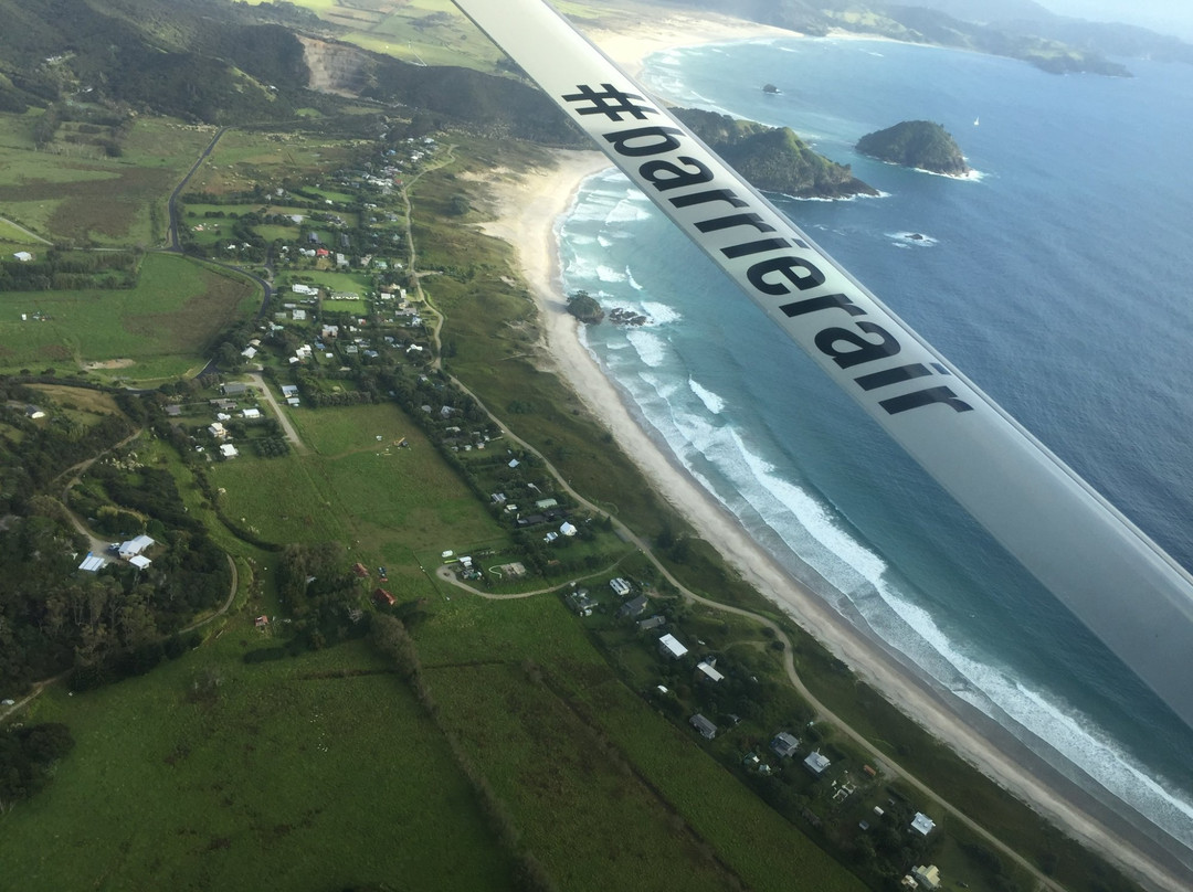 Trillium Lodge主图