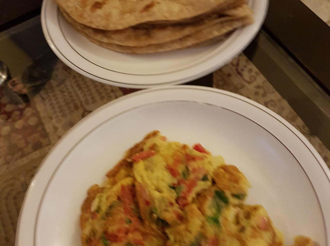 Shelton Guest House主图