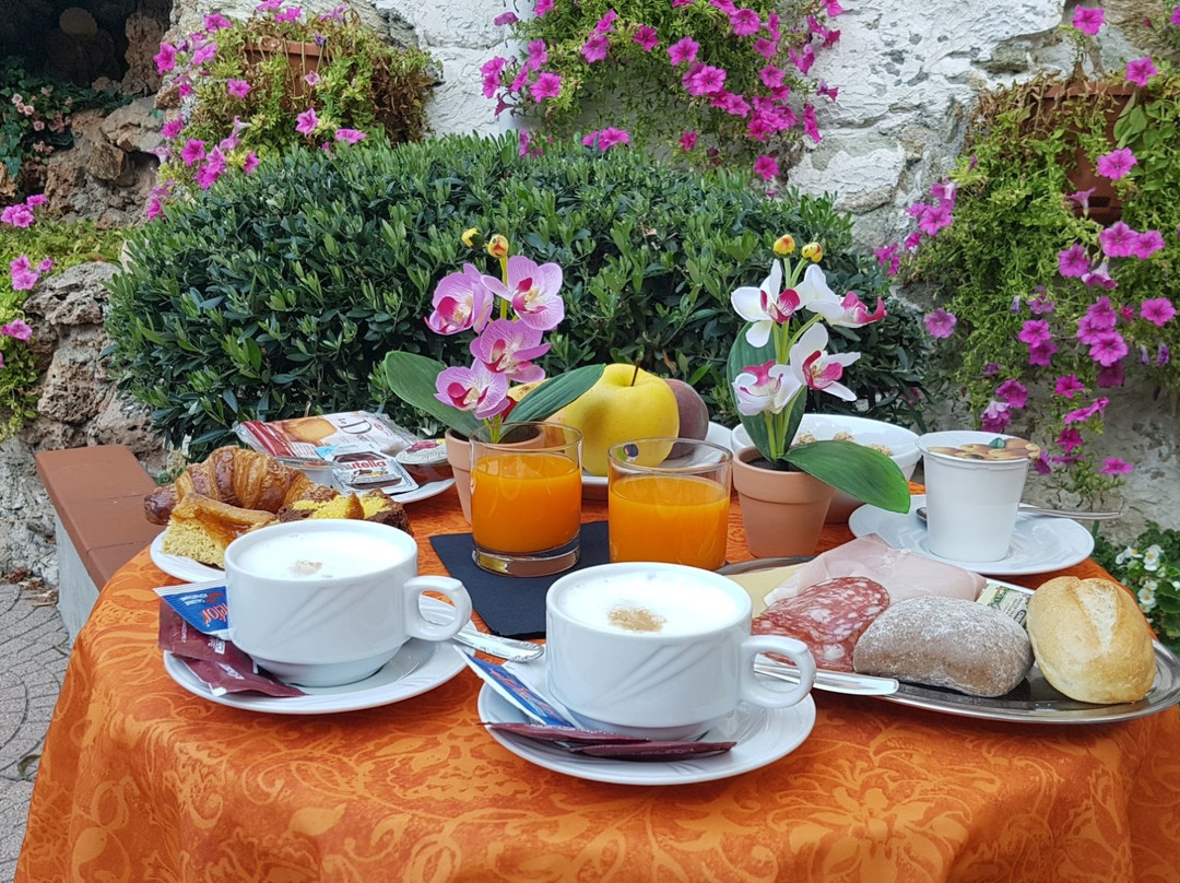 Orchidea Residence Hotel主图