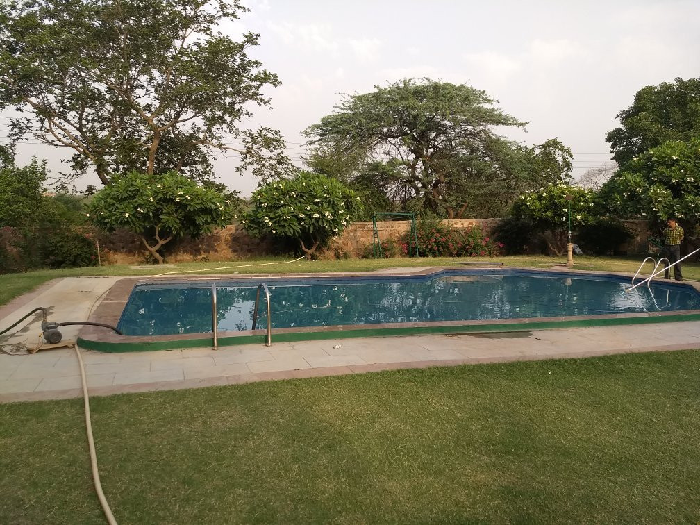 Nature Lovers Farm主图