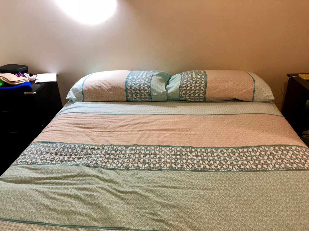 Sheffield Hotel主图