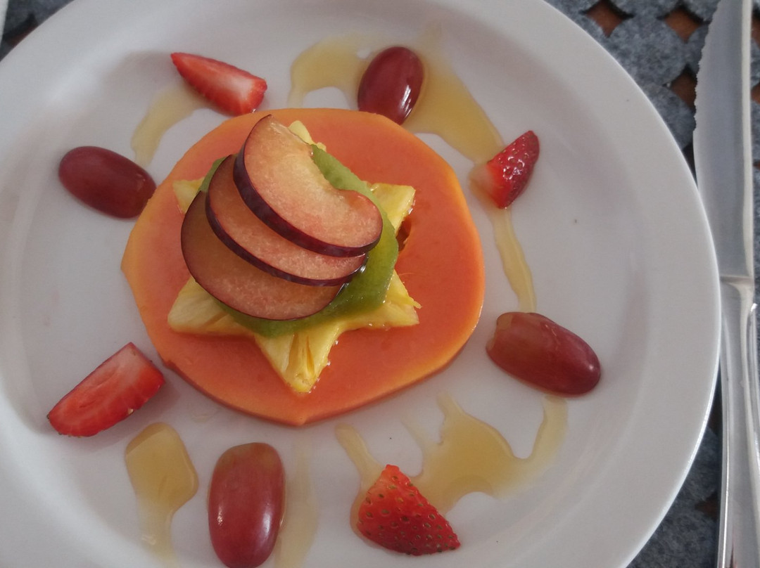 Fly me to the Moon Guest House主图