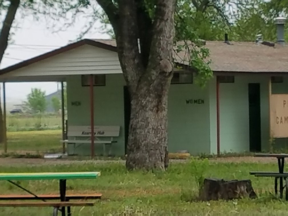 The Harold Warp Pioneer Motel主图