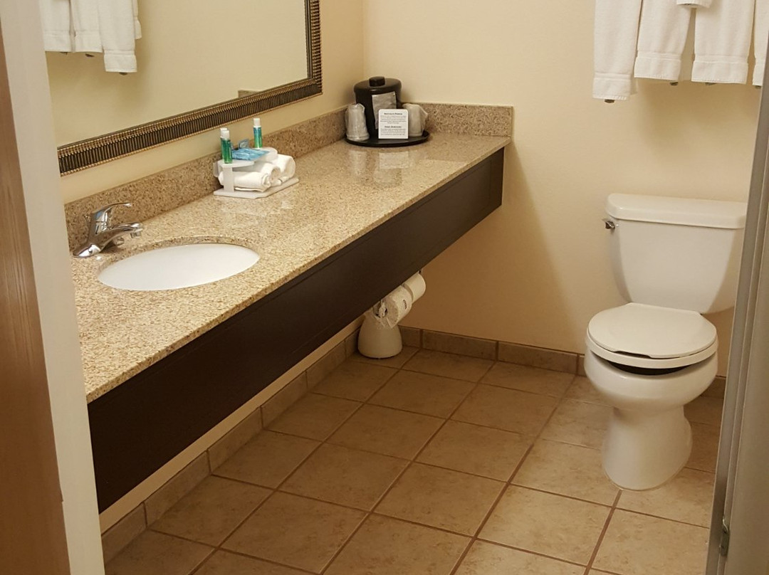 Holiday Inn Express St. Croix Valley by IHG主图