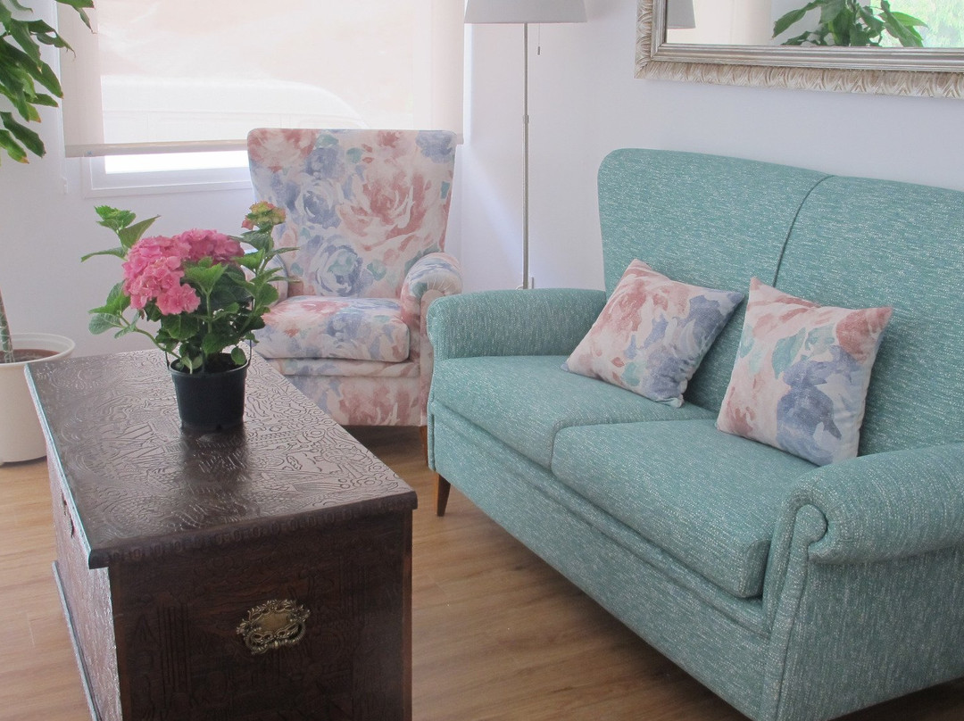 Hostal Onteniente主图