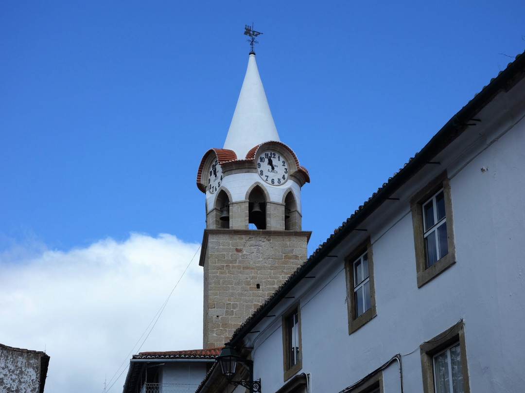 Torre do Relogio景点图片