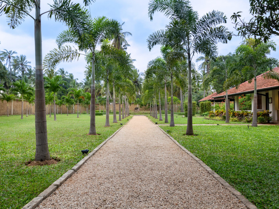 Fox Resorts Jaffna主图