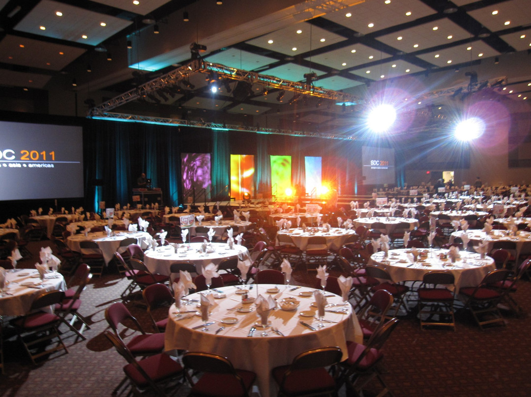 Northern Kentucky Convention Center景点图片