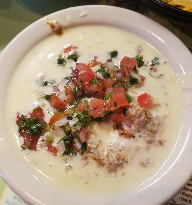 El Cazador's Mexican