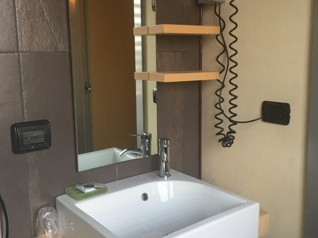 Hotel Alle Scuole主图