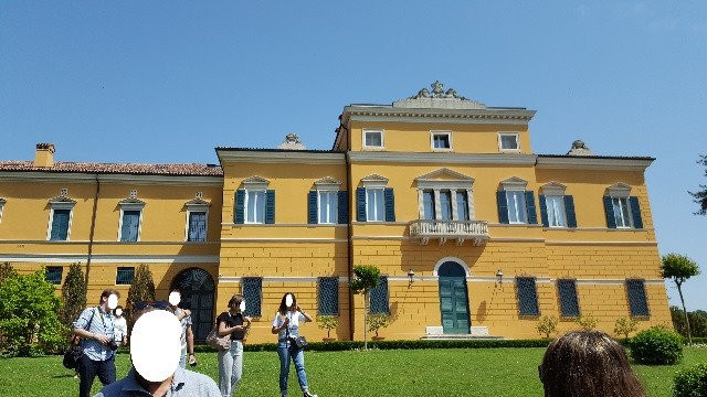 MUVEC - Museo Veneto delle Campane景点图片