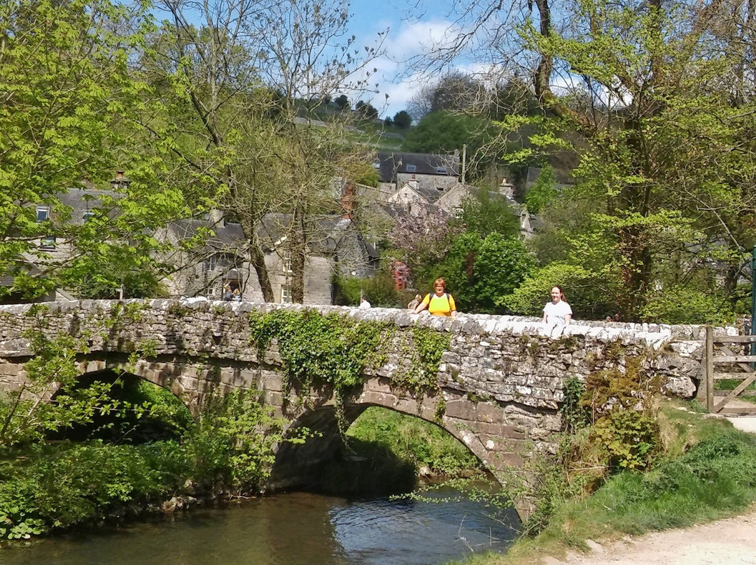 Great Peak District Walks-麦克尔斯菲尔德必去景点