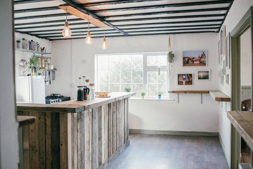 Big Style Lodge