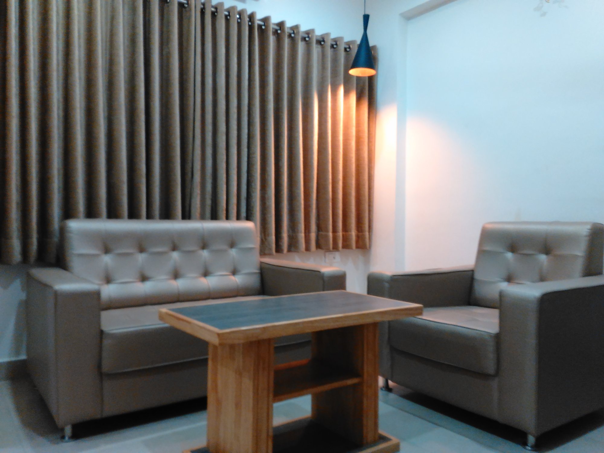 Hotel Sivaranjani-官方