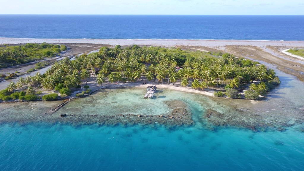 Pension Poerani Nui-官方