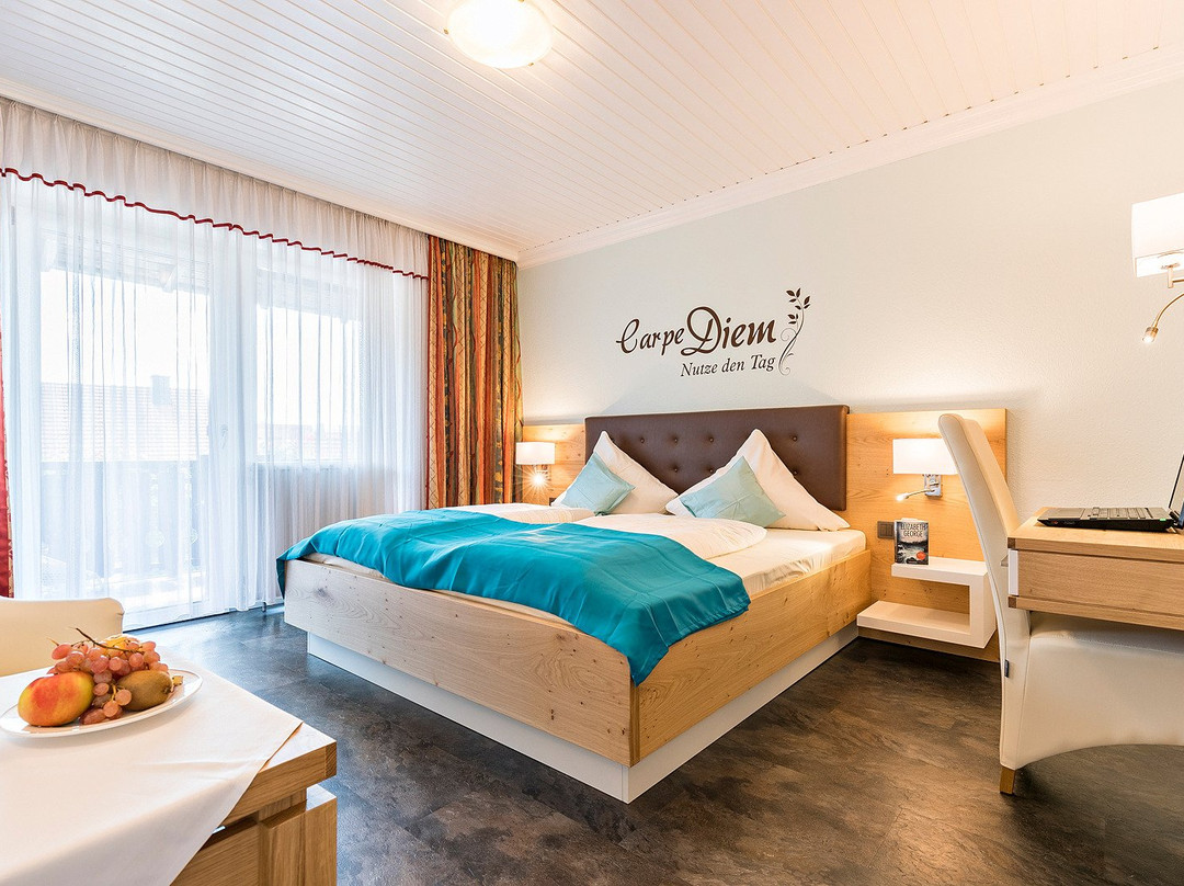 Grafliches Hotel Alte Post主图