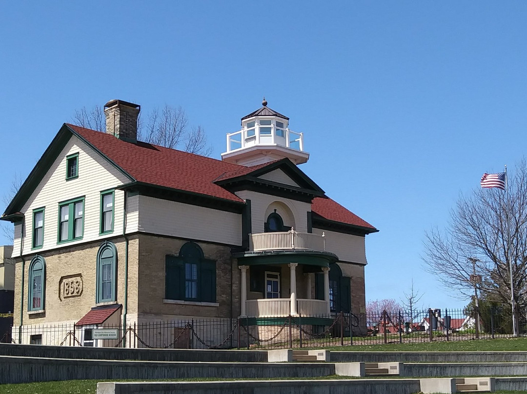 Old Lighthouse Museum景点图片