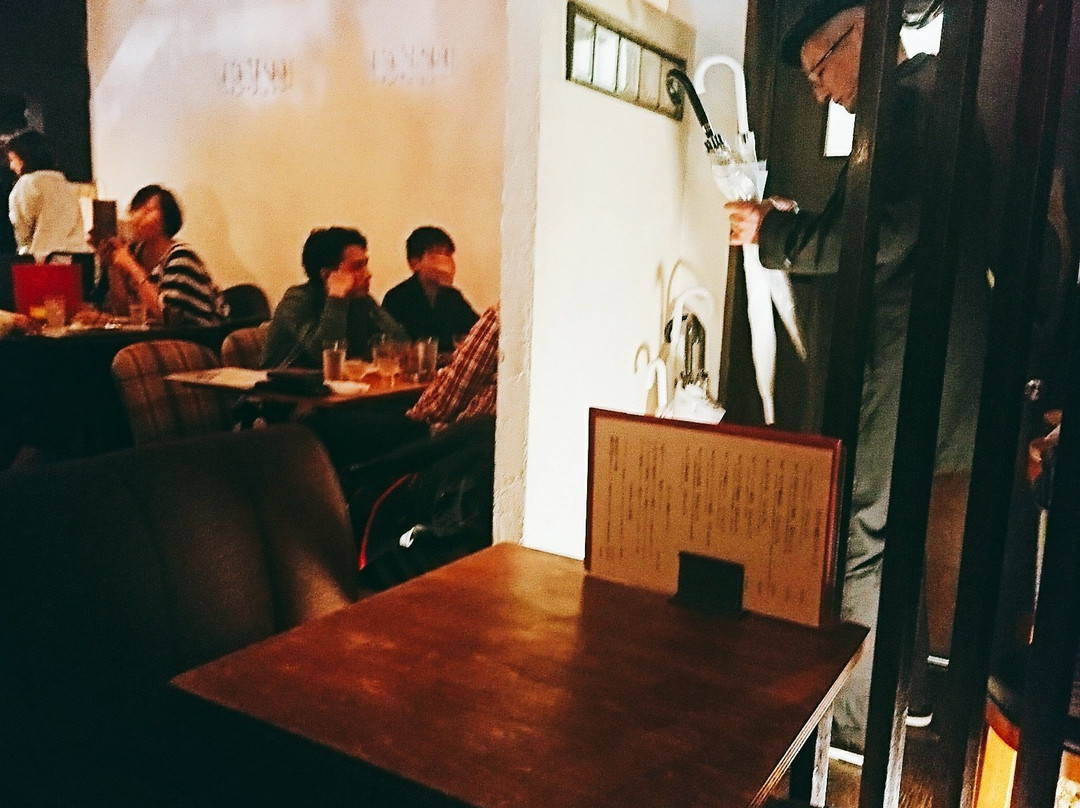 梅酒十色 Selfish