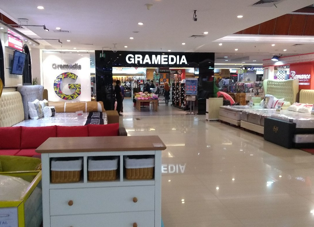 Ayani Megamal Pontianak-坤甸必去景点