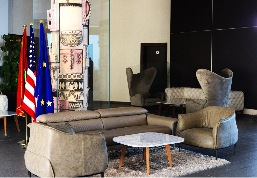 Hotel Mira Palace主图