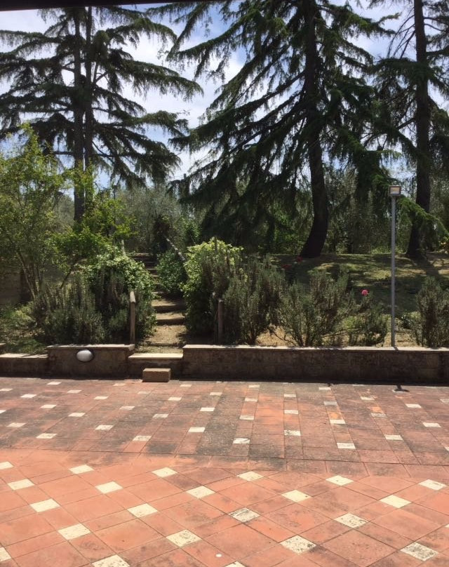 Agriturismo Eden主图