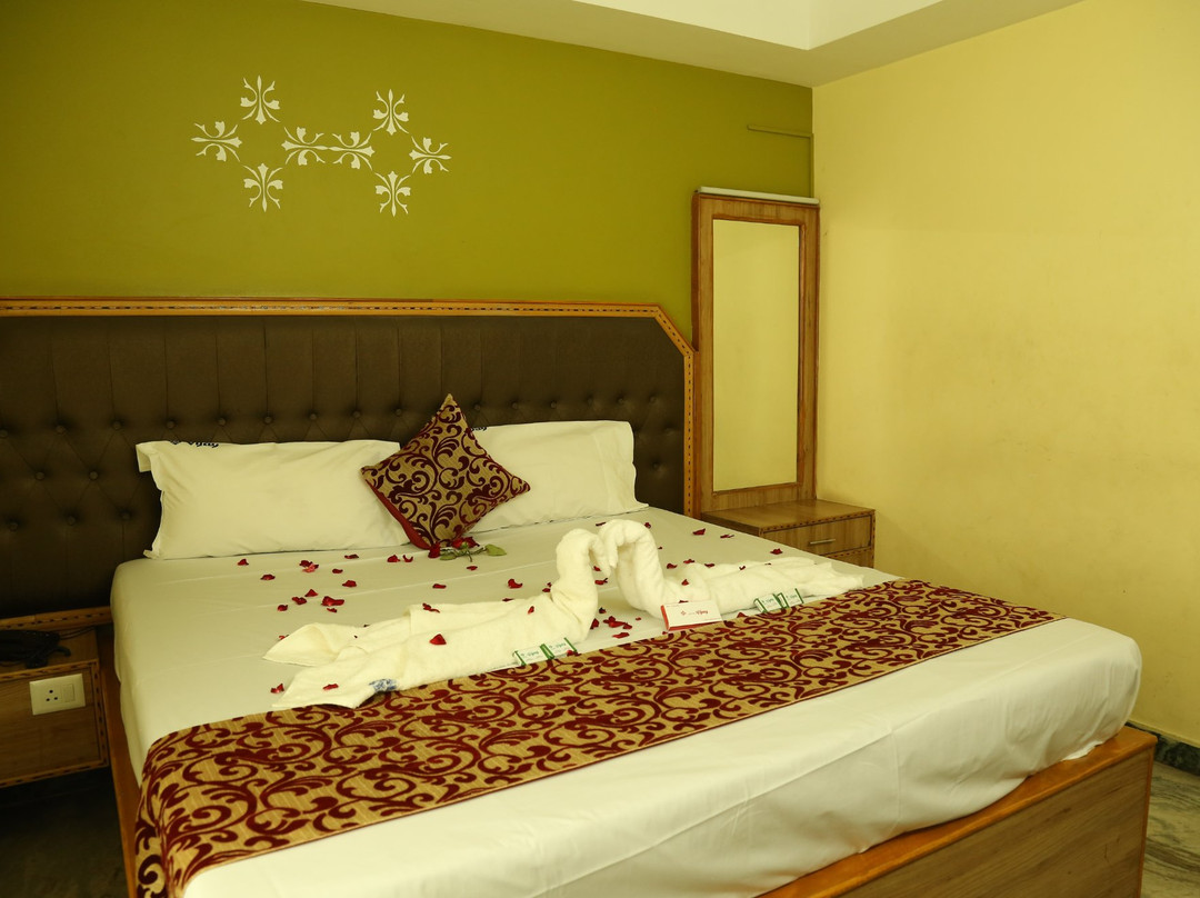 Hotel Vijay