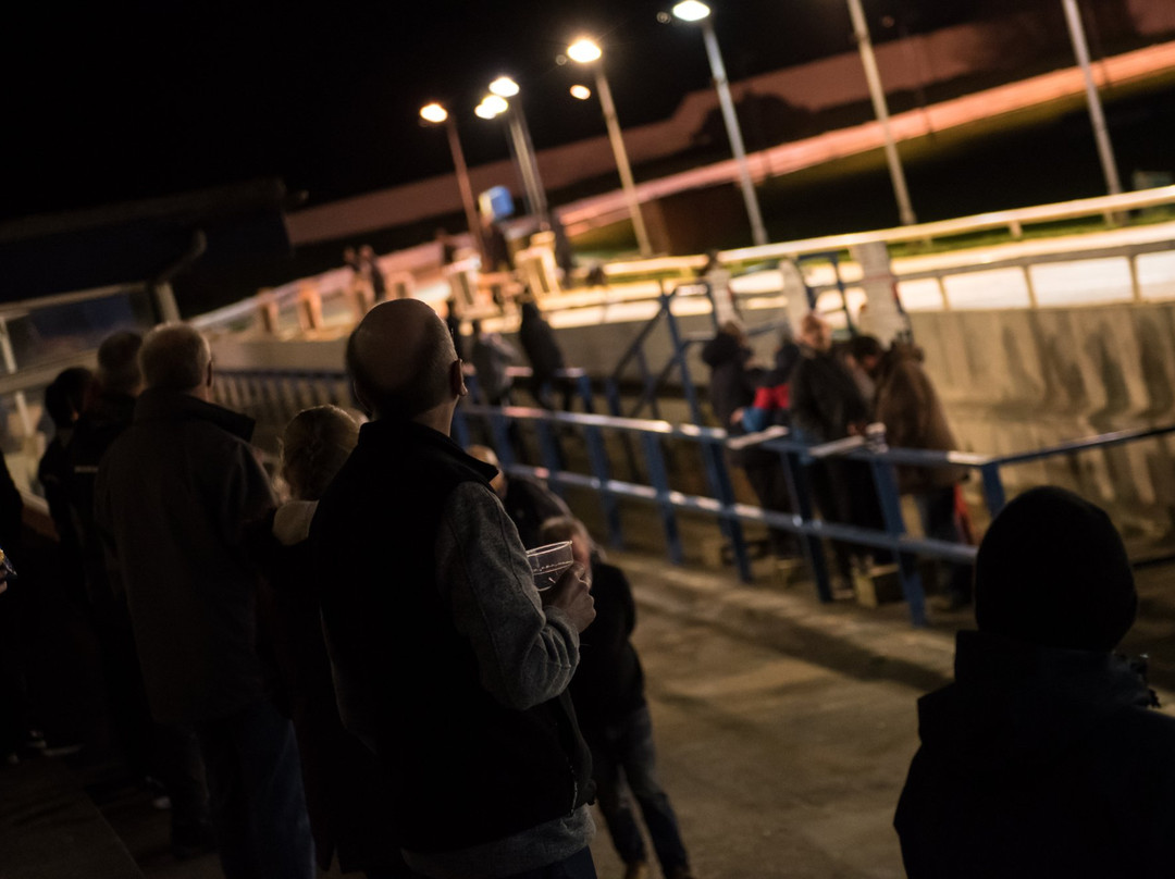 Sunderland Greyhound Stadium景点图片