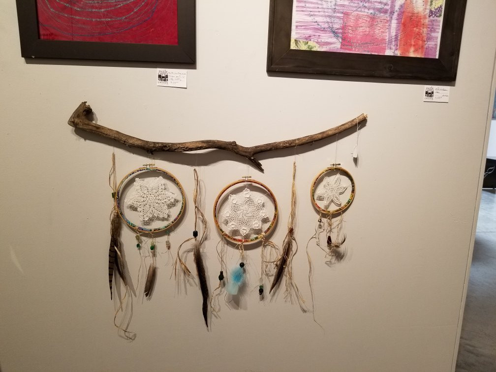 Suzie Cappa Art Center