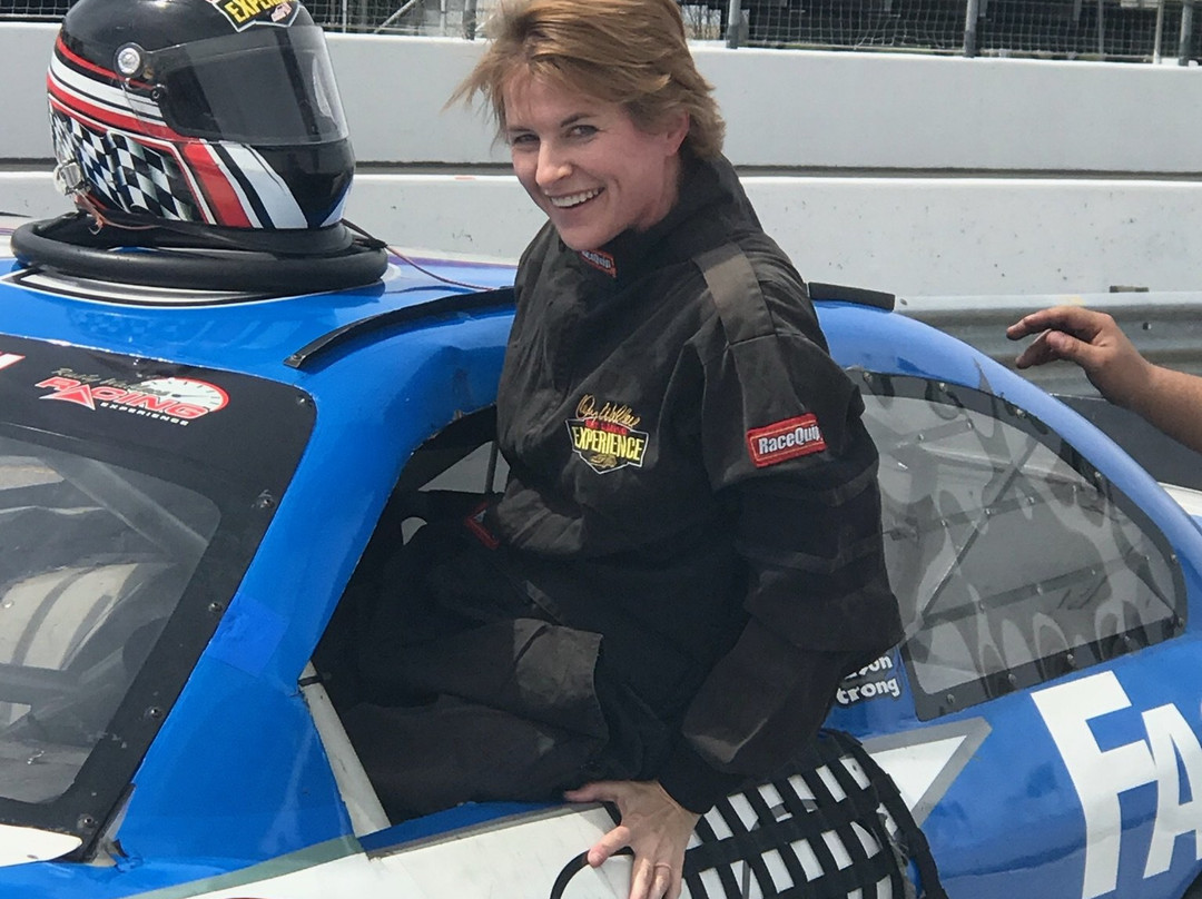 Rusty Wallace Driving Experience景点图片