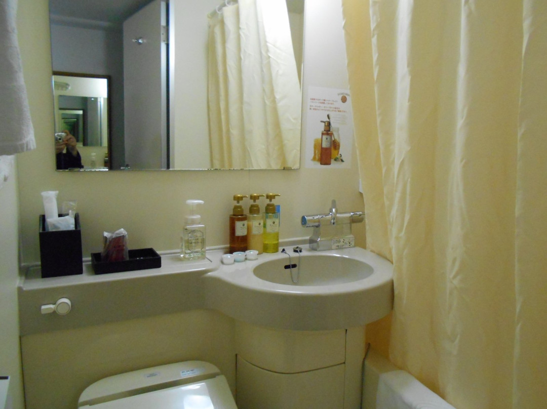 武雄中央酒店主图