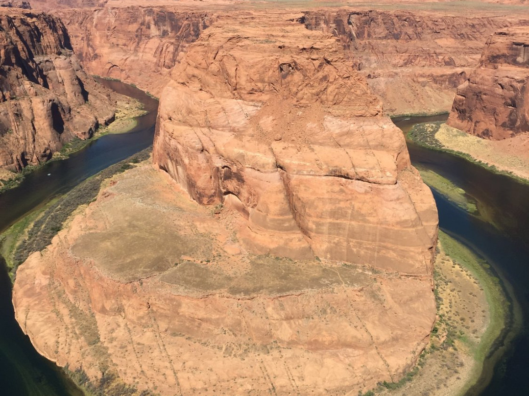 Las Vegas Custom Tours-拉斯维加斯必去景点