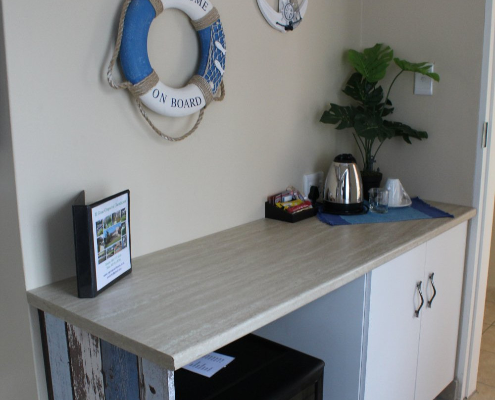 El Gran Chaparral Guest House主图