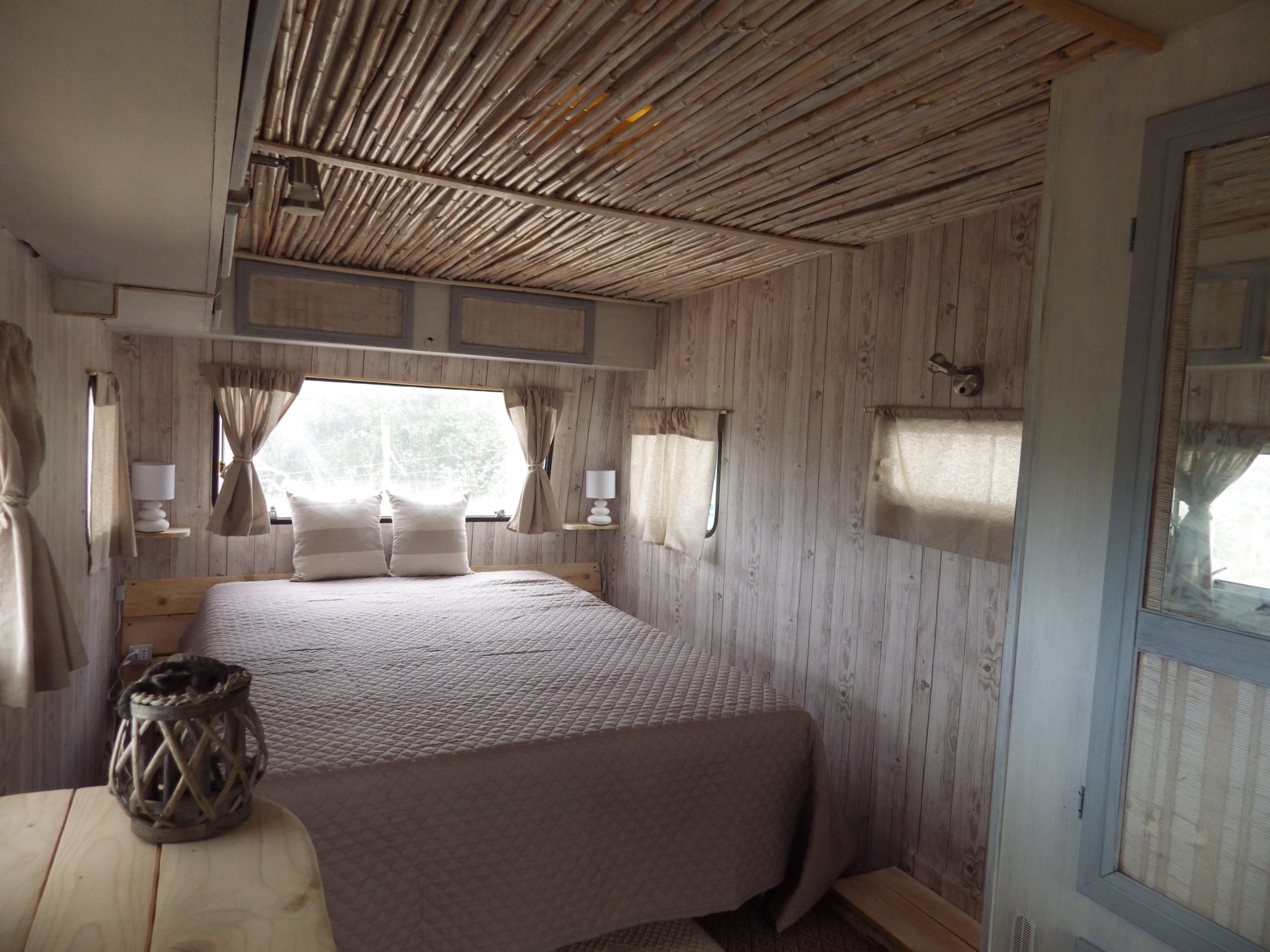La Cera Farm Camping B&B-官方