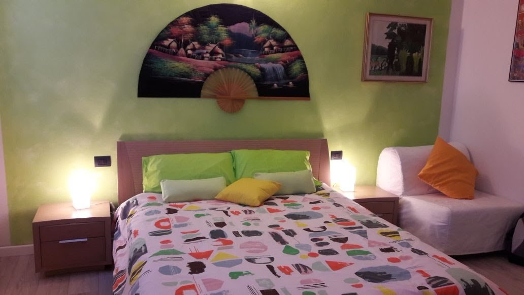 Le Tre Arti Bed & Breakfast-官方
