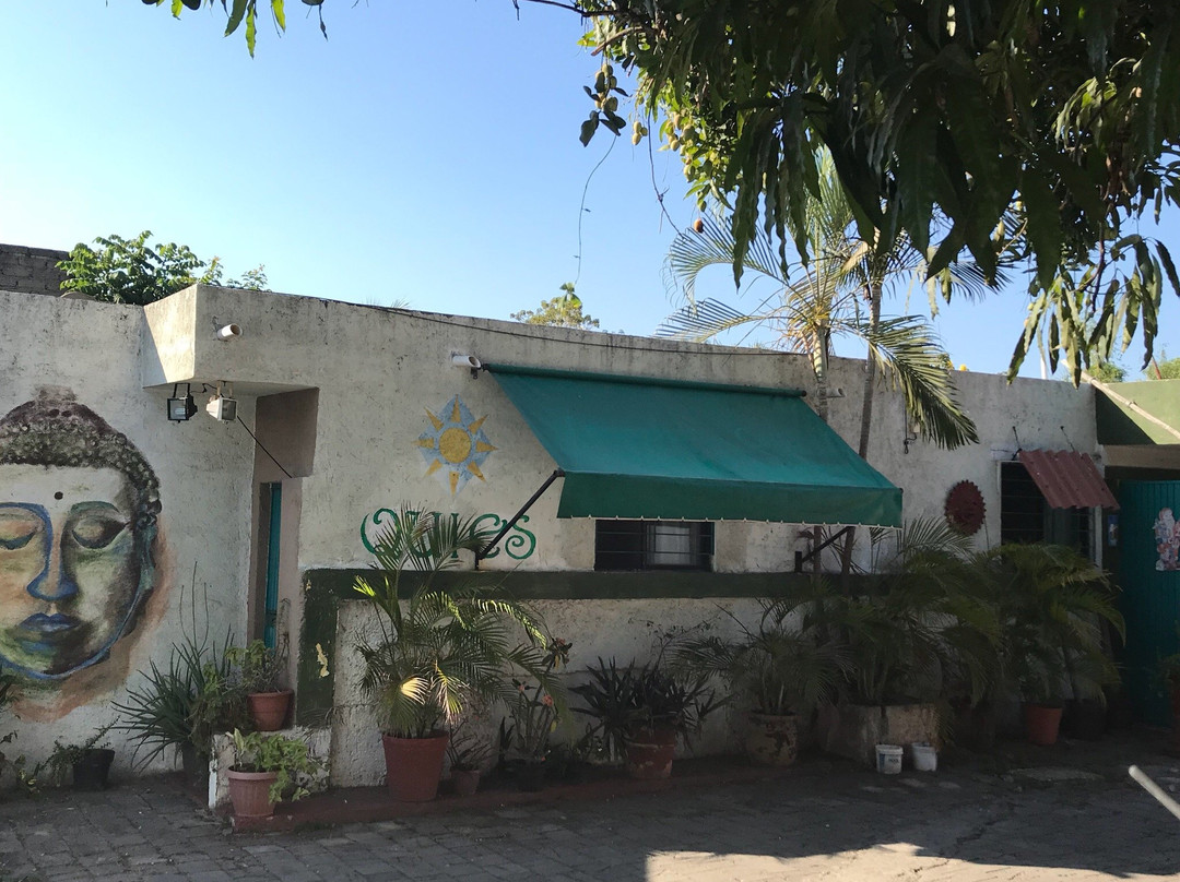 Quies-曼萨尼约必去景点