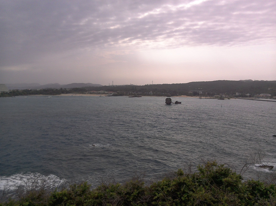 Tobera Rock景点图片