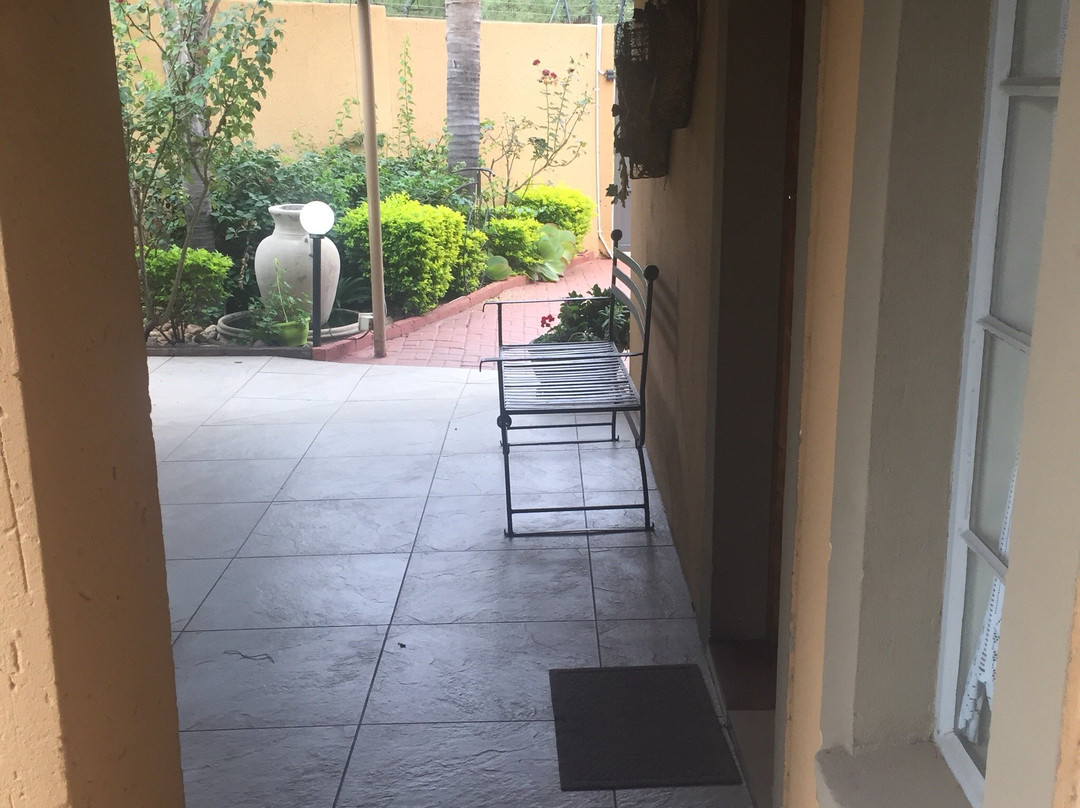 Maroela Guesthouse Brits主图