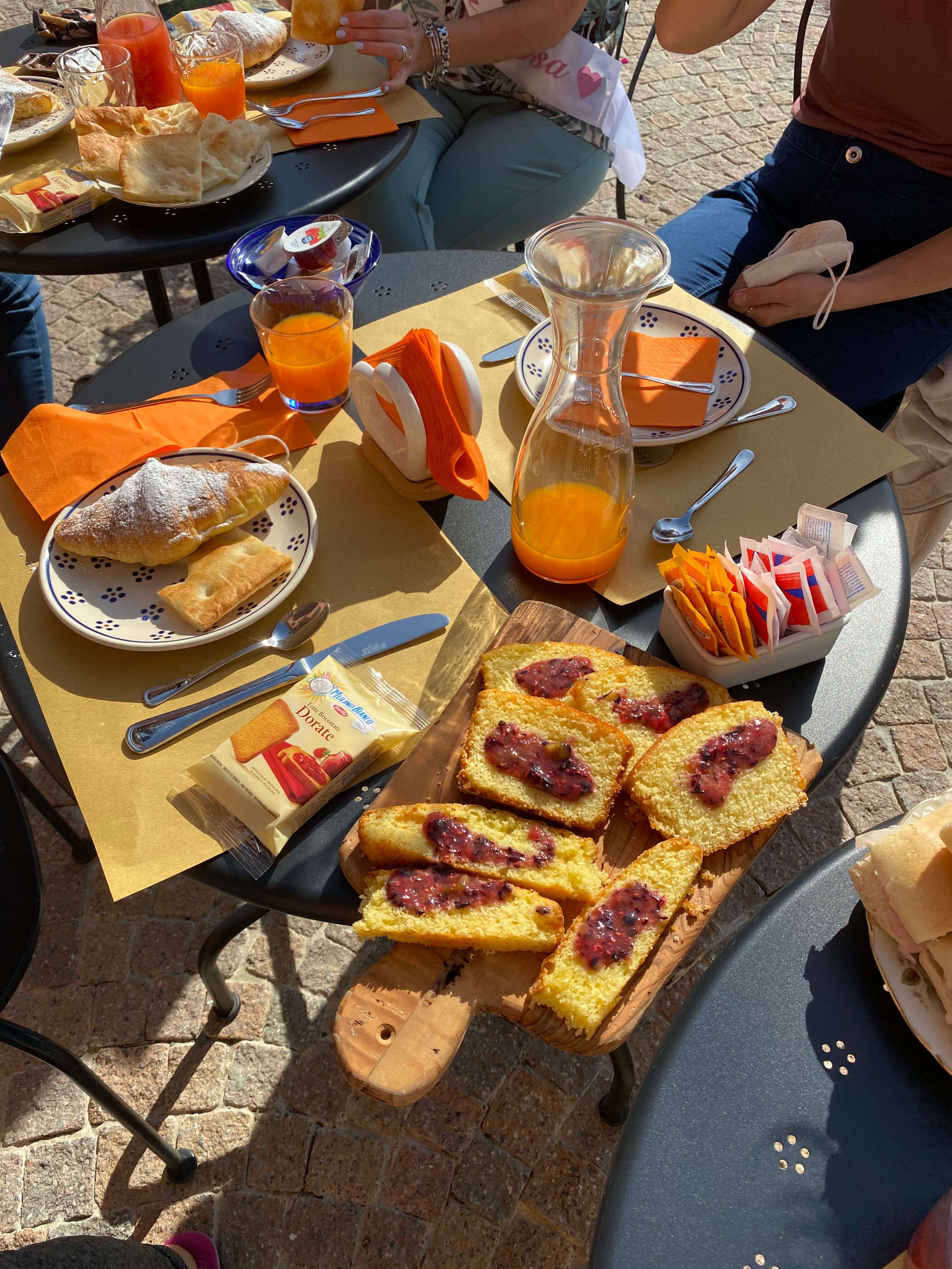 B&B Le Tre Fate-官方