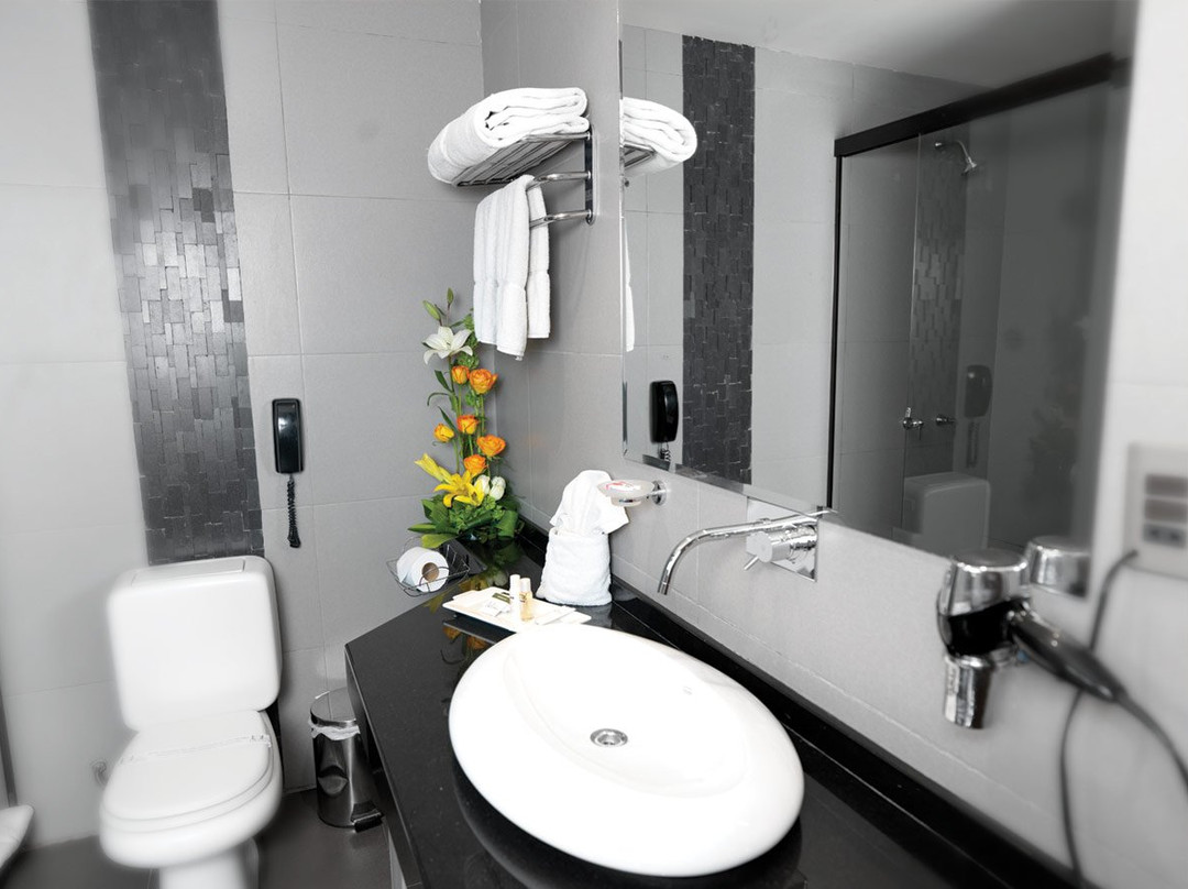 Hotel La Colonia主图