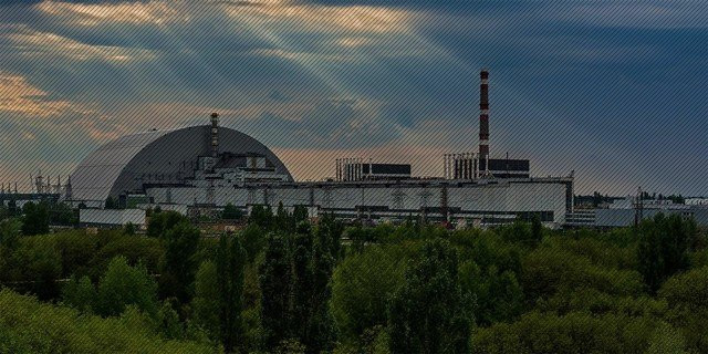 Chernobyl Exclusive Tours-基辅必去景点