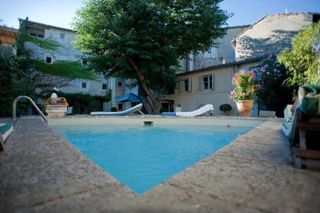 La Maison de La Bourgade主图