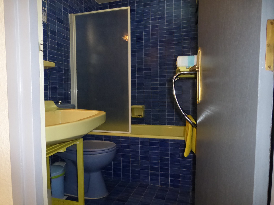 La Maison Haute主图