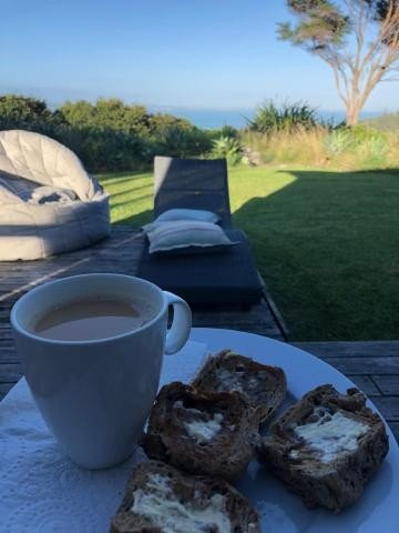 Koi Roc Waiheke Island Accommodation主图