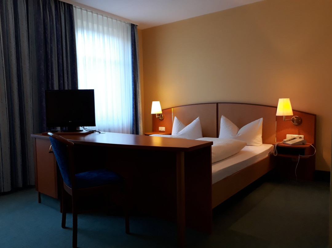 Hotel Quellenpark主图