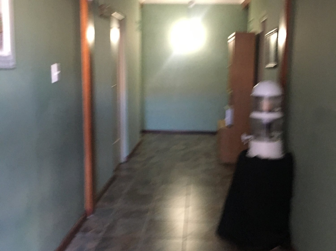 Ramasibi Guest Services主图