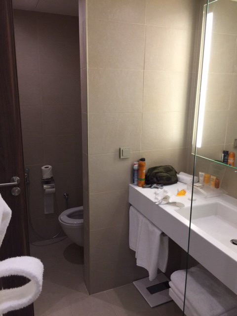 Holiday Inn Algiers - Cheraga Tower by IHG主图